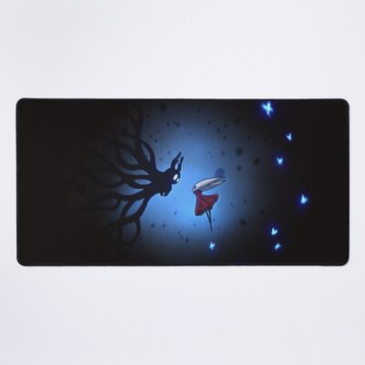 Sister Of The Void Silksong Mouse Pad