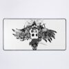 urdesk mat flatlaysquare1000x1000 41 - Hollow Knight AU Store