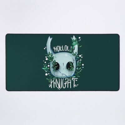 Hollow Knight Signature Design Mouse Pad