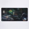 urdesk mat flatlaysquare1000x1000 44 - Hollow Knight AU Store