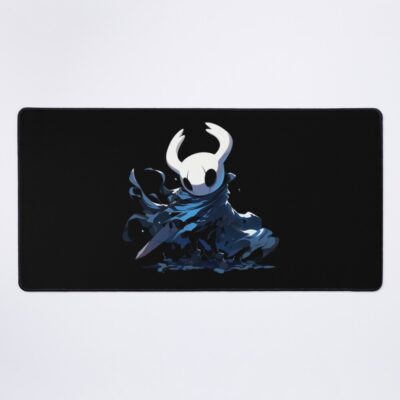 Hollow Knight Classic Design Mouse Pad