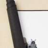 urdesk mat rolltall portrait750x1000 12 - Hollow Knight AU Store
