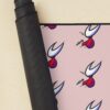 urdesk mat rolltall portrait750x1000 15 - Hollow Knight AU Store