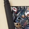 urdesk mat rolltall portrait750x1000 16 - Hollow Knight AU Store