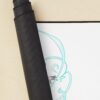 urdesk mat rolltall portrait750x1000 27 - Hollow Knight AU Store