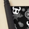 urdesk mat rolltall portrait750x1000 34 - Hollow Knight AU Store