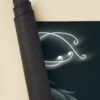 urdesk mat rolltall portrait750x1000 36 - Hollow Knight AU Store