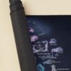 urdesk mat rolltall portrait750x1000 37 - Hollow Knight AU Store
