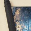 urdesk mat rolltall portrait750x1000 38 - Hollow Knight AU Store