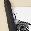 urdesk mat rolltall portrait750x1000 41 - Hollow Knight AU Store