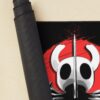 urdesk mat rolltall portrait750x1000 51 - Hollow Knight AU Store