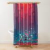 urshower curtain closedsquare1000x1000.1 1 - Hollow Knight AU Store