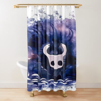 Hollow Knight Dreamworld Collection Shower Curtain