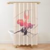 urshower curtain closedsquare1000x1000.1 13 - Hollow Knight AU Store