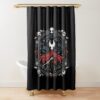urshower curtain closedsquare1000x1000.1 19 - Hollow Knight AU Store