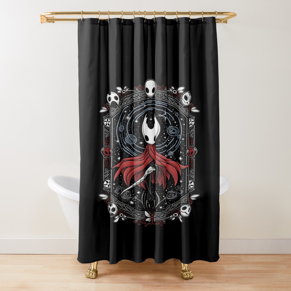 urshower_curtain_closedsquare1000x1000.1-19 urshower curtain closedsquare1000x1000.1 19 - Hollow Knight AU Store