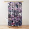 urshower curtain closedsquare1000x1000.1 25 - Hollow Knight AU Store