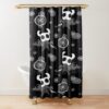 urshower curtain closedsquare1000x1000.1 28 - Hollow Knight AU Store