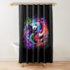 urshower curtain closedsquare1000x1000.1 29 - Hollow Knight AU Store