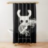 urshower curtain closedsquare1000x1000.1 3 - Hollow Knight AU Store