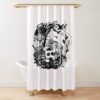 urshower curtain closedsquare1000x1000.1 31 - Hollow Knight AU Store