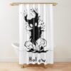 urshower curtain closedsquare1000x1000.1 4 - Hollow Knight AU Store