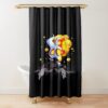 urshower curtain closedsquare1000x1000.1 41 - Hollow Knight AU Store