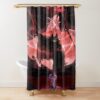 urshower curtain closedsquare1000x1000.1 43 - Hollow Knight AU Store