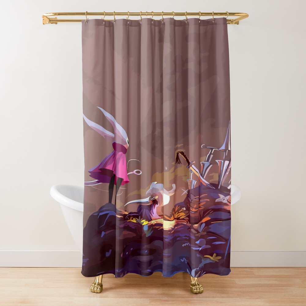 urshower_curtain_closedsquare1000x1000.1-44 urshower curtain closedsquare1000x1000.1 44 - Hollow Knight AU Store