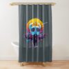 urshower curtain closedsquare1000x1000.1 6 - Hollow Knight AU Store