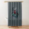 urshower curtain closedsquare1000x1000.1 7 - Hollow Knight AU Store