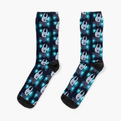 Hot Idea Hollow Knight Socks