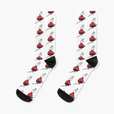 Peak Hornet Socks