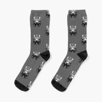 Hero Of Dirtmouth Socks