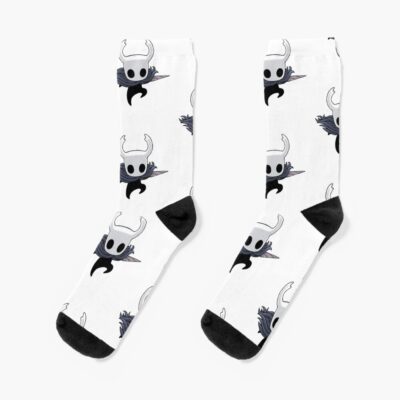 Copy Of Hollow Knight Old Nail Socks