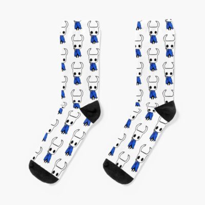 New Design Hollow Knight Socks