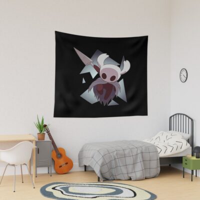 Hollow Knight Legendary Journey Tapestry