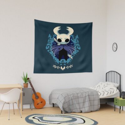Little Ghost Oversized Tapestry
