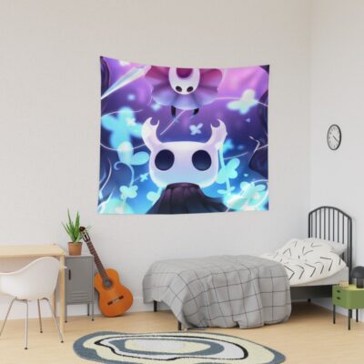 Copy Of Hollow Knight Tapestry