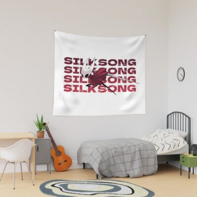 Silksong Hot Design Tapestry