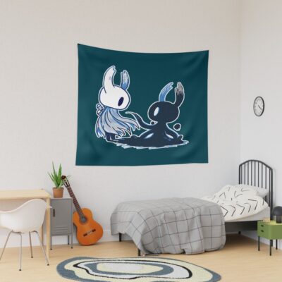 Hollow Knight Shade Tapestry