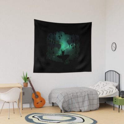 The Greenpath Tapestry