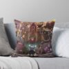 urthrow pillow couch smallsquare1000x1000 12 - Hollow Knight AU Store