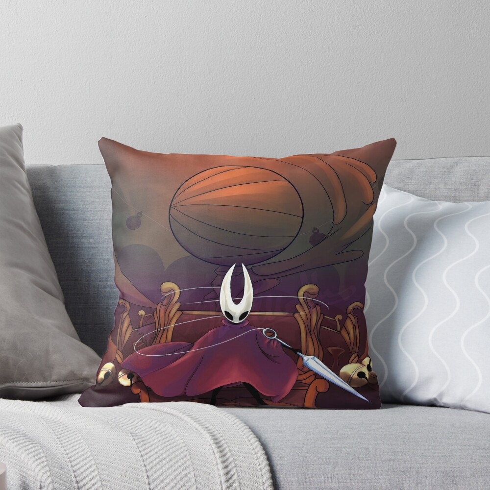 urthrow_pillow_couch_smallsquare1000x1000-15 urthrow pillow couch smallsquare1000x1000 15 - Hollow Knight AU Store