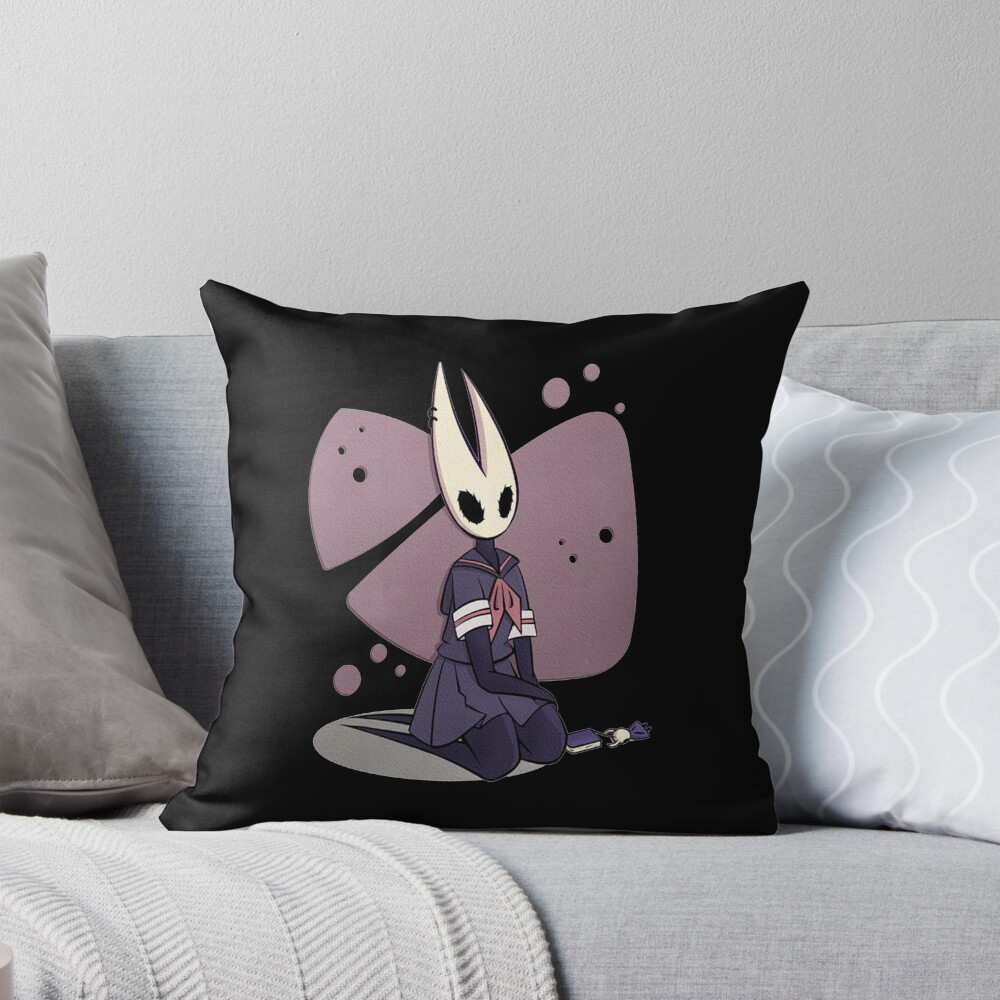 urthrow_pillow_couch_smallsquare1000x1000-16 urthrow pillow couch smallsquare1000x1000 16 - Hollow Knight AU Store