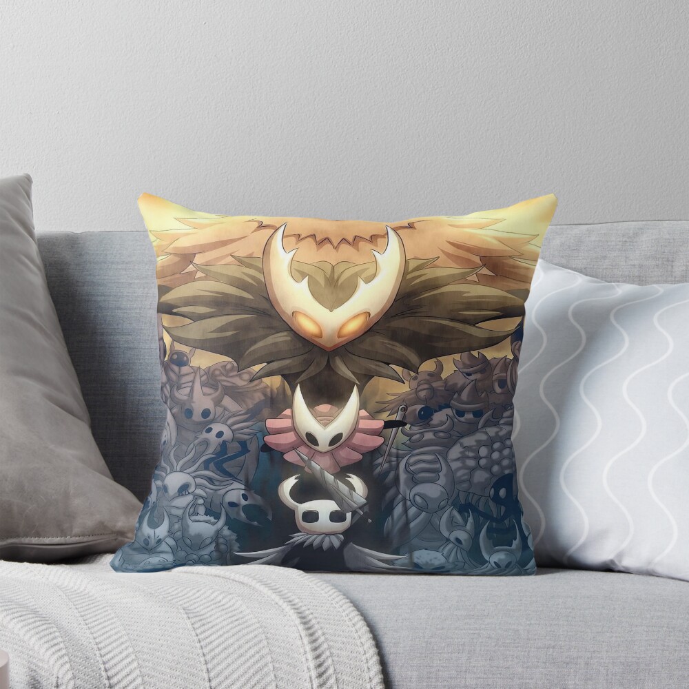 urthrow_pillow_couch_smallsquare1000x1000-18 urthrow pillow couch smallsquare1000x1000 18 - Hollow Knight AU Store