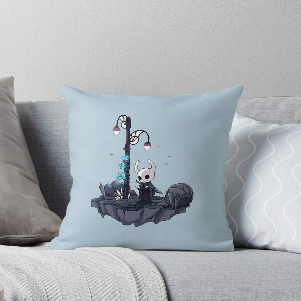 urthrow_pillow_couch_smallsquare1000x1000-23 urthrow pillow couch smallsquare1000x1000 23 - Hollow Knight AU Store