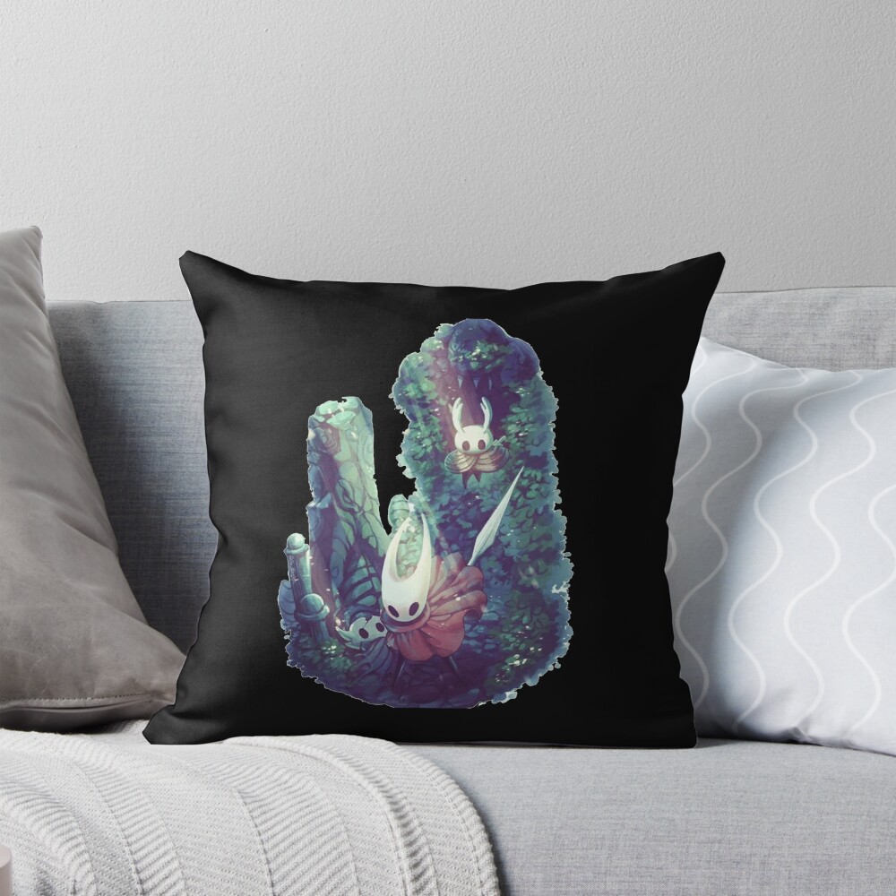 urthrow_pillow_couch_smallsquare1000x1000-28 urthrow pillow couch smallsquare1000x1000 28 - Hollow Knight AU Store