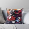 urthrow pillow couch smallsquare1000x1000 32 - Hollow Knight AU Store