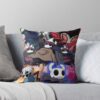 urthrow pillow couch smallsquare1000x1000 41 - Hollow Knight AU Store